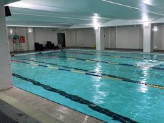 -一兆韦德健身(张杨路店)