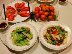 -东海海鲜酒家(中信广场店)