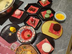 -一绪に寿喜烧(虹悦城店)