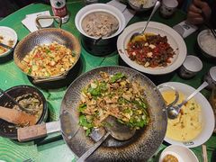 -费大厨辣椒炒肉(太平老街店)