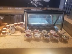 -海航大厦万豪酒店彩海轩中餐厅(霄云路店)