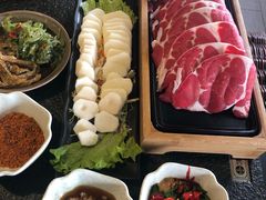 -湊湊火锅·茶憩(和平大悦城店)