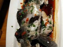 -好灶头妈妈菜·柴火灶台鱼·千岛湖土菜地标美食