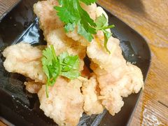 -半酌烧烤小酒馆(南京东路店)