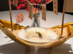 -狮拾久·现代新加坡料理(壹方城店)