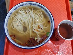 -清真·金城老碗牛肉面揪面片(兰州总店)