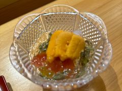-鮨青(恒基名人购物中心店)