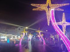 -青岛方特梦幻王国