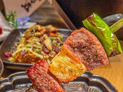 -乌君·酒场·炭火烧鸟(侨城坊店)