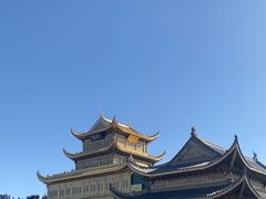 -峨眉山风景名胜区