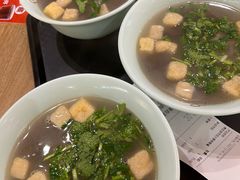 -回味鸭血粉丝汤(砂之船店)