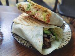 鸡肉卡巴-Turka土耳咖(五大道店)
