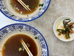 -兄弟拉面(交通大学店)