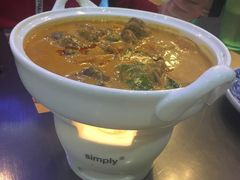 -simply thai天泰(长泰广场店)