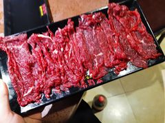 -幸运牛汕头小黄牛牛肉火锅(梅林店)