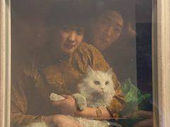 -徐悲鸿纪念馆