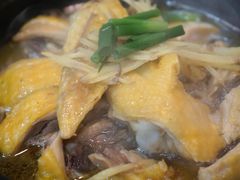 盐酒三黄鸡-来客家食府 · 福建客家菜(厦禾路店)