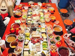 -江油特色冷沾沾(火炮街店)