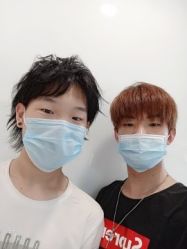 -形象革命造型·护肤Hair Studio