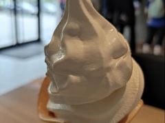 原味冰淇淋花筒-肯德基(丽水万地店)