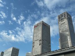 -CoCo都可(建外SOHO店)