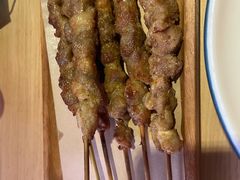 -关东小磨东北菜(上海长风大悦城店)