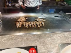 -徐记海鲜(观沙岭|滨江新城店)