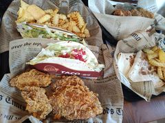 -TACO STAR 塔可星(下沙宝龙店)
