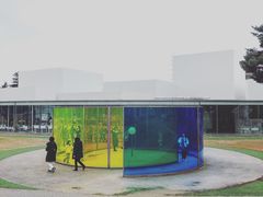 -金泽21世纪美术馆