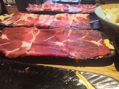 -一井烧肉·活鳗·寿司(望京SOHO店)