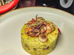 -Brut Eatery Wine Bar & Restaurant (建国东路店)