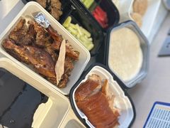 -四季民福烤鸭店(王府井东安门店)