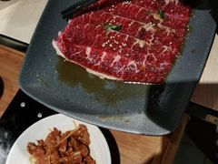 -新石器烤肉(周浦万达店)