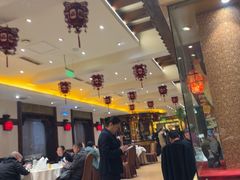 -老爷庙风味美食府(魏都大道店)