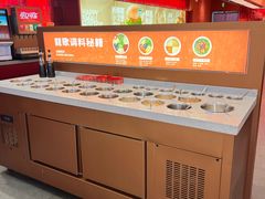 -龍歌自助小火锅(雨花台江南虹悦城店)