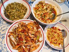 -柴火农家·江西赣南菜(土华店)