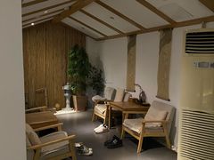 -锦初·禅意4K影院式足道·新中式SPA(茂业天地店)