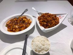 -峨嵋酒家(地安门店)