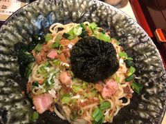 -俺的焼肉(銀座9丁目店)