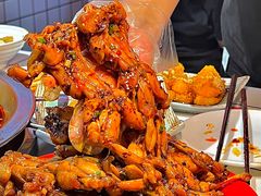 -蛙一刀·麻椒鱼火锅(金仙桥店)