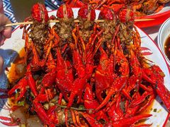 -辣不怕口味虾(凌霄路店)