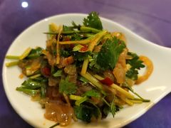 -温汤大酒店餐厅