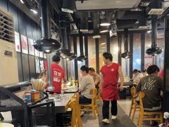-喜来稀肉(虹泉路店)
