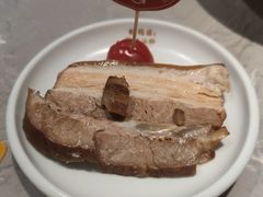 -松鹤楼面馆(天津和平印象城店)