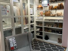 -宜家家居(四元桥商场店)