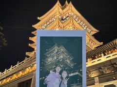 -济南大明湖景区