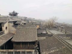 -山西王家大院
