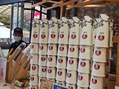 -霸王茶姬(南强街店)
