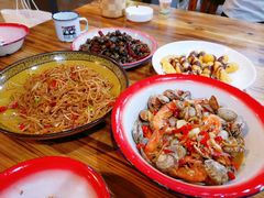 -老三样·美食研究中心(世贸路店)