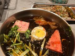 -鼎原力量东北吊炉烧烤(幸福街店)